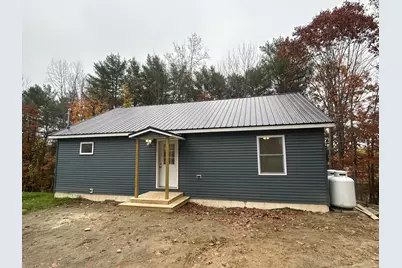 Lot #2 Orchard Street, Gardiner, ME 04345 - Photo 1