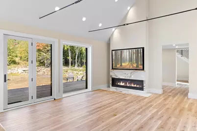 11 Iron Bluff Road, Lincolnville, ME 04849 - Photo 10