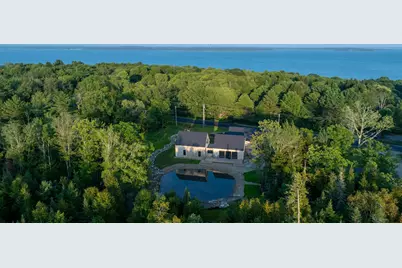 11 Iron Bluff Road, Lincolnville, ME 04849 - Photo 2