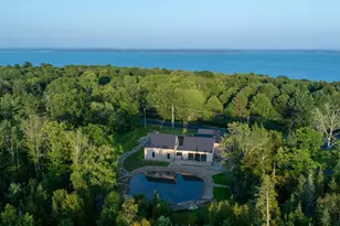 11 Iron Blf Rd, Lincolnville, ME 04849 - Photo 2