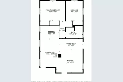 283 Tenney Hill Road, Monson, ME 04464 - Photo 48