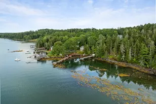 28 Orne Ln, Cushing, ME 04563 - Photo 4