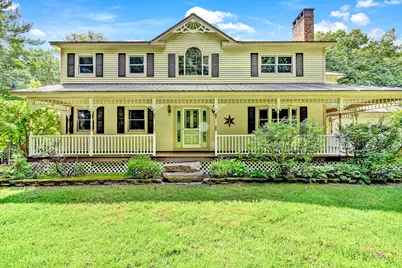 286 Pond Road, Wayne, ME 04284 - Photo 2