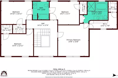 286 Pond Road, Wayne, ME 04284 - Photo 30