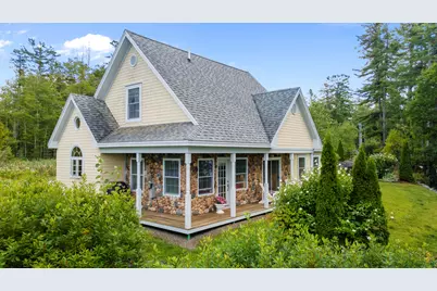 11 Island Lane #1, Edgecomb, ME 04556 - Photo 1