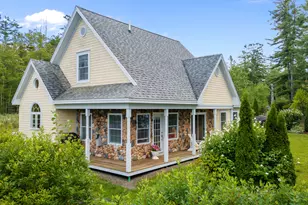 11 Island Ln, Edgecomb, ME 04556 - Photo 1