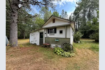 8 Wesson Lane, Macwahoc, ME 04451 - Photo 26