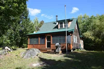 257 Sawyers Mills Road, Starks, ME 04911 - Photo 1