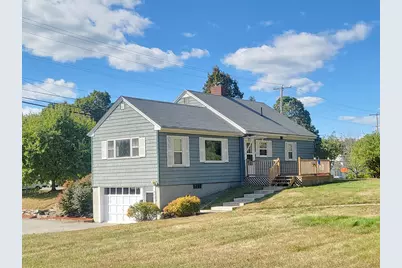 505 Fairbanks Road, Farmington, ME 04938 - Photo 30