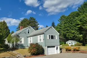 505 Fairbanks Rd, Farmington, ME 04938 - Photo 2
