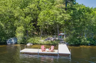 57 Oak Shore Rd, Harrison, ME 04040 - Photo 2