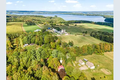 422 Vassalboro Road, China, ME 04358 - Photo 2