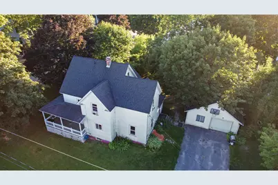 8 Grove Street, Newport, ME 04953 - Photo 4