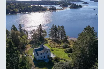 14 Deer Run Lane, Swans Island, ME 04685 - Photo 38