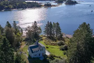 14 Deer Run Ln, Swans Island, ME 04685 - Photo 38