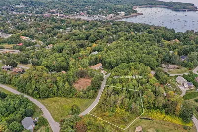 Lot #23 Greenfield Drive, Camden, ME 04843 - Photo 2