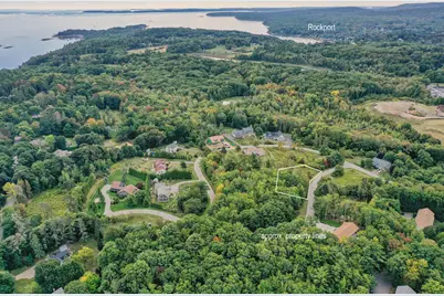 Lot #23 Greenfield Drive, Camden, ME 04843 - Photo 4