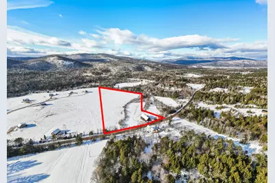 Lot 5 East Bethel Road, Bethel, ME 04217 - Photo 6
