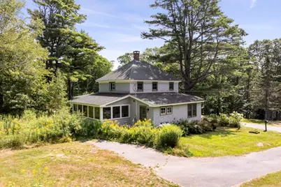 74 & 76 Bay Street, Boothbay Harbor, ME 04538 - Photo 1