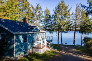 459 W West Shore Rd, Otis, ME 04605 - Photo 6