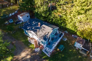 459 W West Shore Rd, Otis, ME 04605 - Photo 12