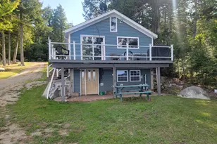 459 W West Shore Rd, Otis, ME 04605 - Photo 8