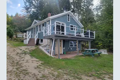 459 W West Shore Road, Otis, ME 04605 - Photo 2