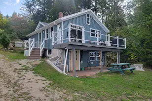 459 W West Shore Rd, Otis, ME 04605 - Photo 2