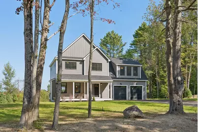 27 Carriage Hill, North Yarmouth, ME 04097 - Photo 2