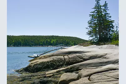 70 Island Retreat Road, Swans Island, ME 04685 - Photo 32