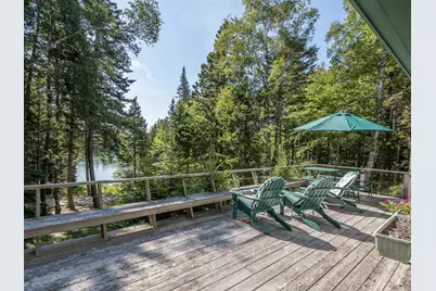 70 Island Retreat Road, Swans Island, ME 04685 - Photo 2