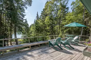 70 Island Retreat Rd, Swans Island, ME 04685 - Photo 2