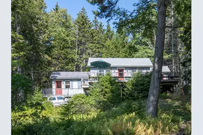 70 Island Retreat Road, Swans Island, ME 04685 - Photo 1