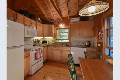 70 Island Retreat Road, Swans Island, ME 04685 - Photo 12