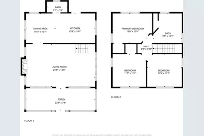 24 Chickadee Way, Norway, ME 04268 - Photo 62