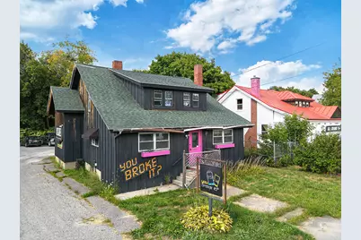 144 College Avenue, Waterville, ME 04901 - Photo 2