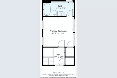 723 Webber Street #723, Carrabassett Valley, ME 04947 - Photo 44