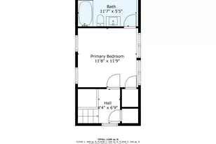 723 Webber St, Carrabassett Valley, ME 04947 - Photo 44