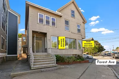 736 Forest Avenue, Portland, ME 04103 - Photo 1