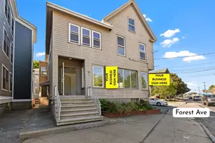 736 Forest Ave, Portland, ME 04103 - Photo 1