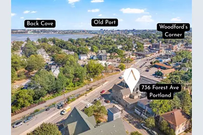 736 Forest Avenue, Portland, ME 04103 - Photo 2
