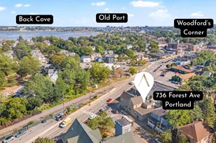 736 Forest Ave, Portland, ME 04103 - Photo 2