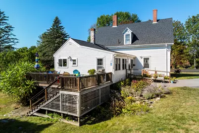 664 Boothbay Road, Edgecomb, ME 04556 - Photo 4
