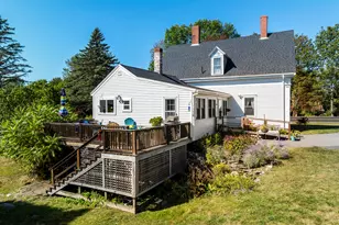 664 Boothbay Rd, Edgecomb, ME 04556 - Photo 4