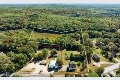 664 Boothbay Road, Edgecomb, ME 04556 - Photo 74