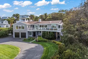 90 Bald Head Cliff Rd, York, ME 03902 - Photo 4