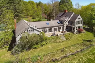 155 Old Kents Hill Rd, Readfield, ME 04355 - Photo 1