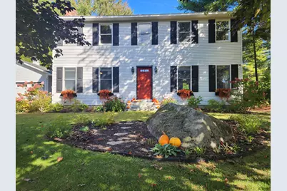 21 Forest Circle, Jay, ME 04239 - Photo 1