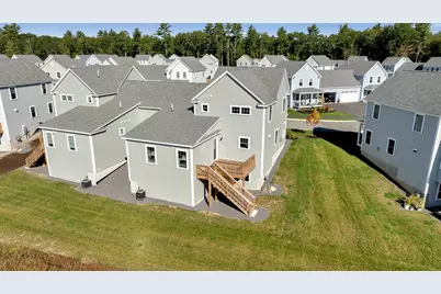 127 Falcon Crest Drive #4, Gorham, ME 04038 - Photo 32