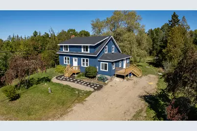 409 Chases Mill Road, East Machias, ME 04630 - Photo 2